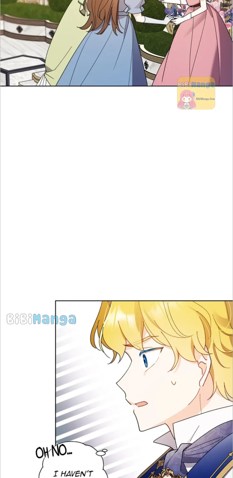 A Wicked Tale of Cinderella's Stepmom Chapter 101 - page 29