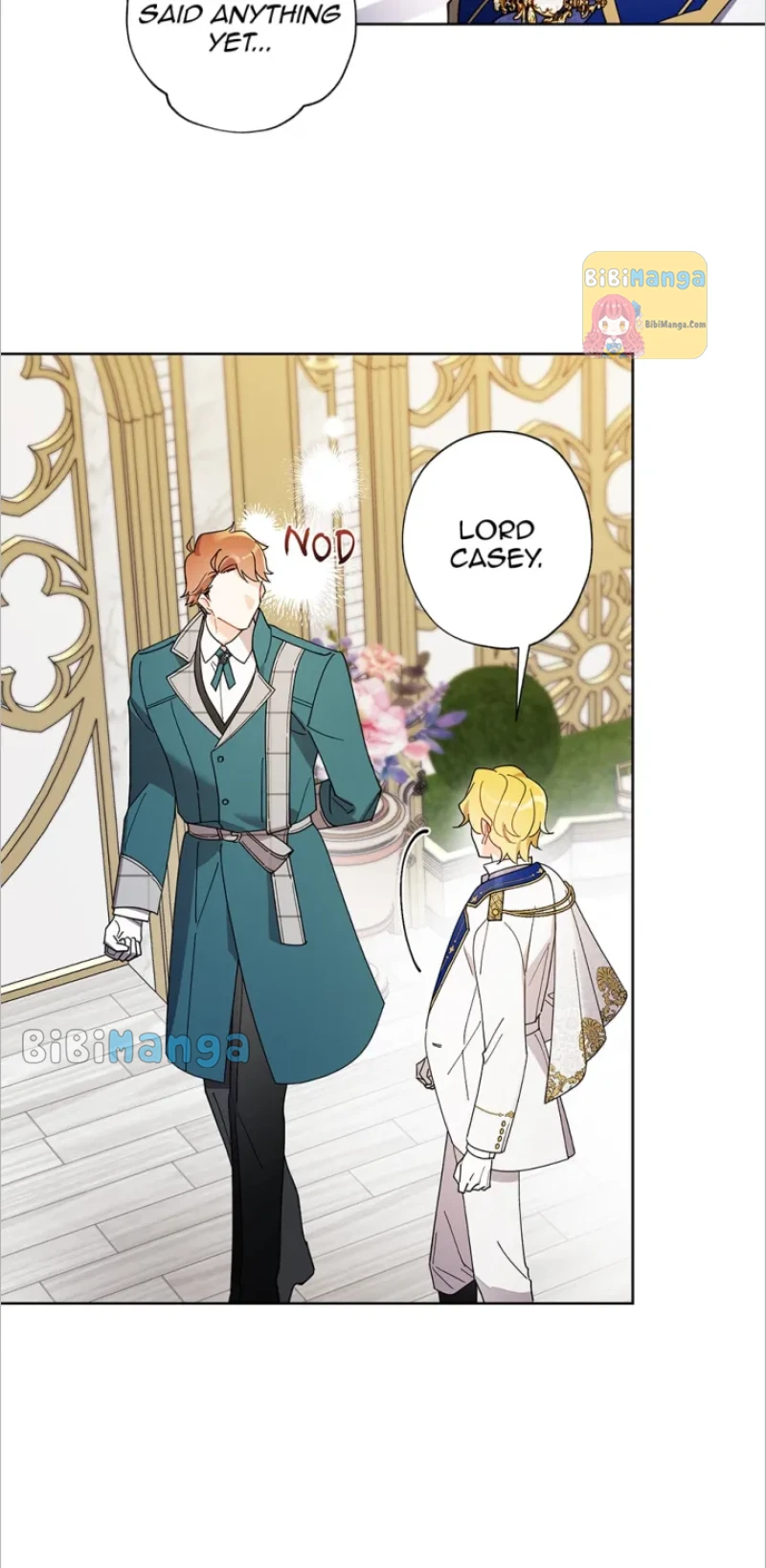 A Wicked Tale of Cinderella's Stepmom Chapter 101 - page 30
