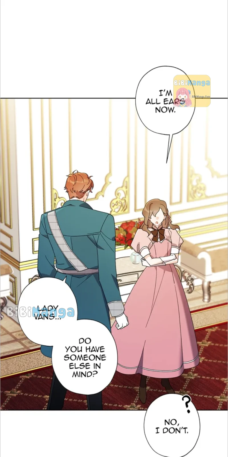 A Wicked Tale of Cinderella's Stepmom Chapter 101 - page 35