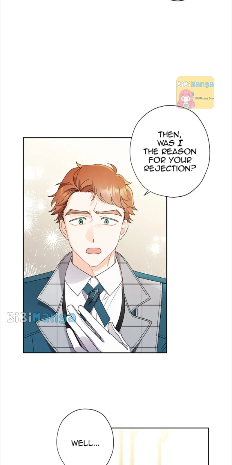 A Wicked Tale of Cinderella's Stepmom Chapter 101 - page 36