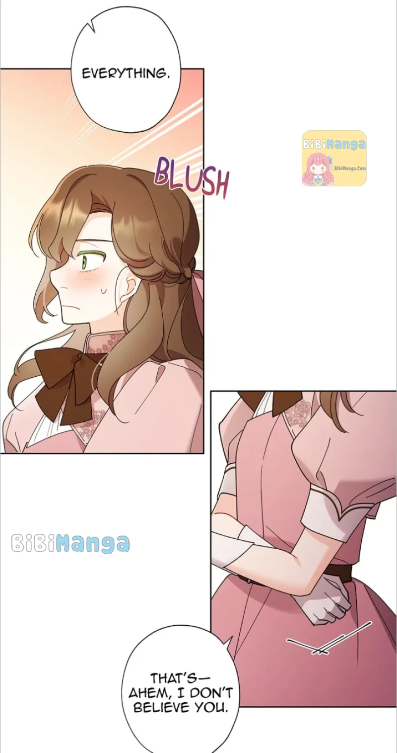 A Wicked Tale of Cinderella's Stepmom Chapter 101 - page 45