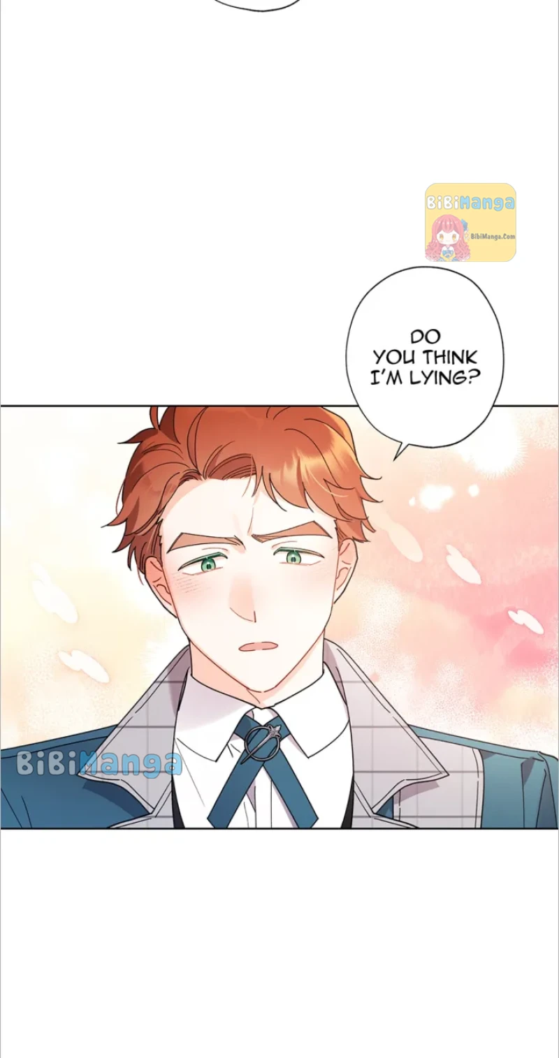 A Wicked Tale of Cinderella's Stepmom Chapter 101 - page 46