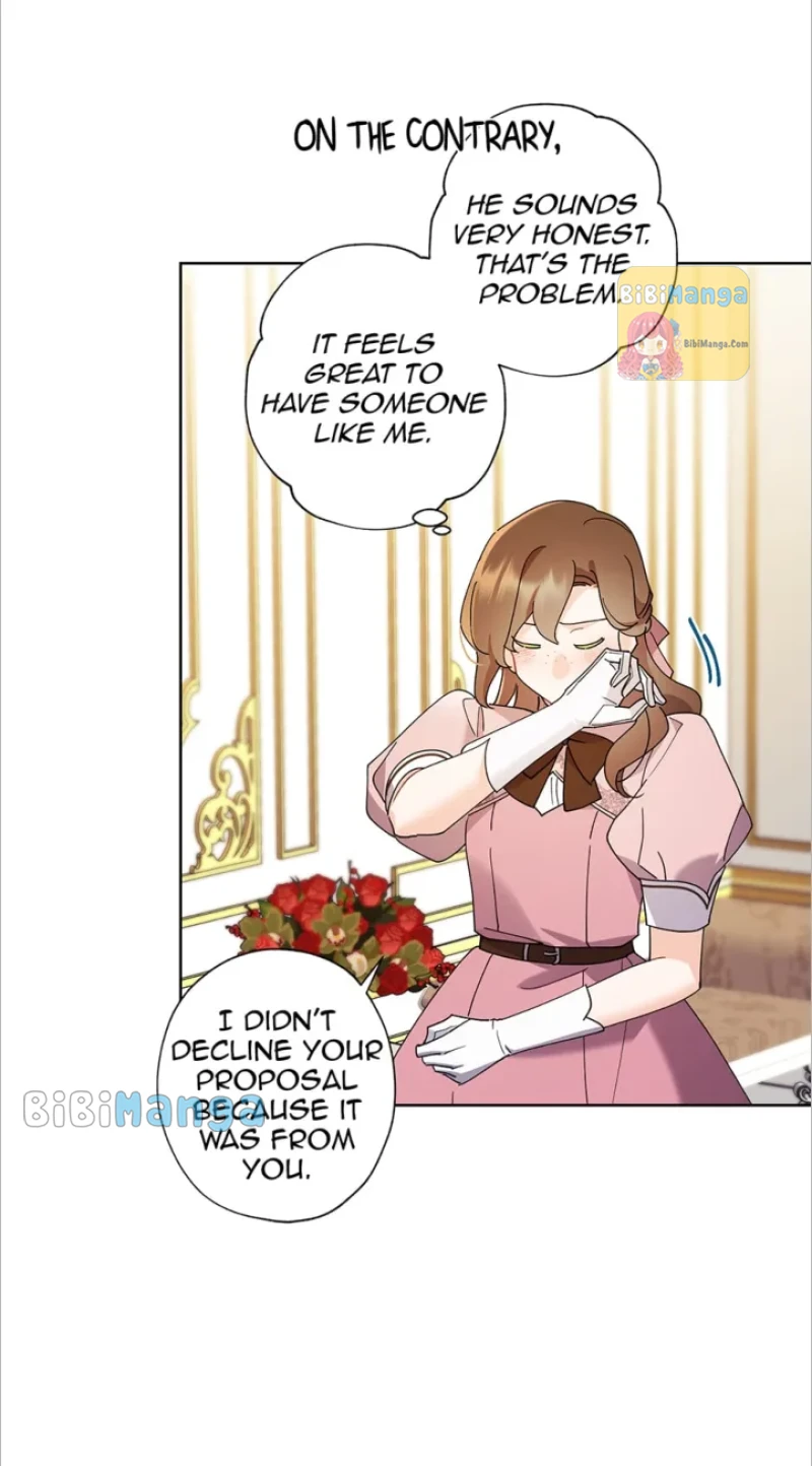 A Wicked Tale of Cinderella's Stepmom Chapter 101 - page 47