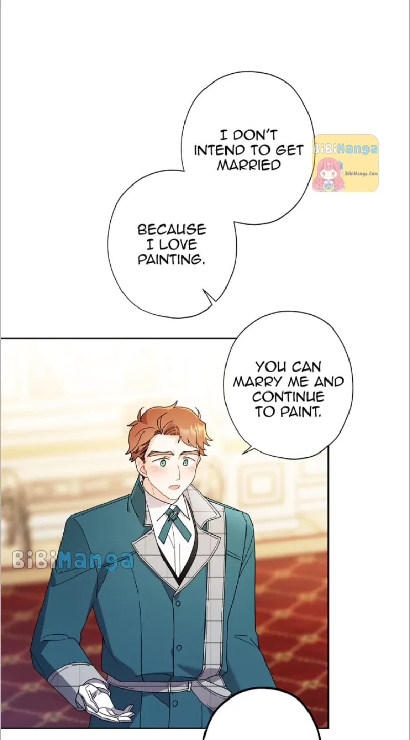 A Wicked Tale of Cinderella's Stepmom Chapter 101 - page 48