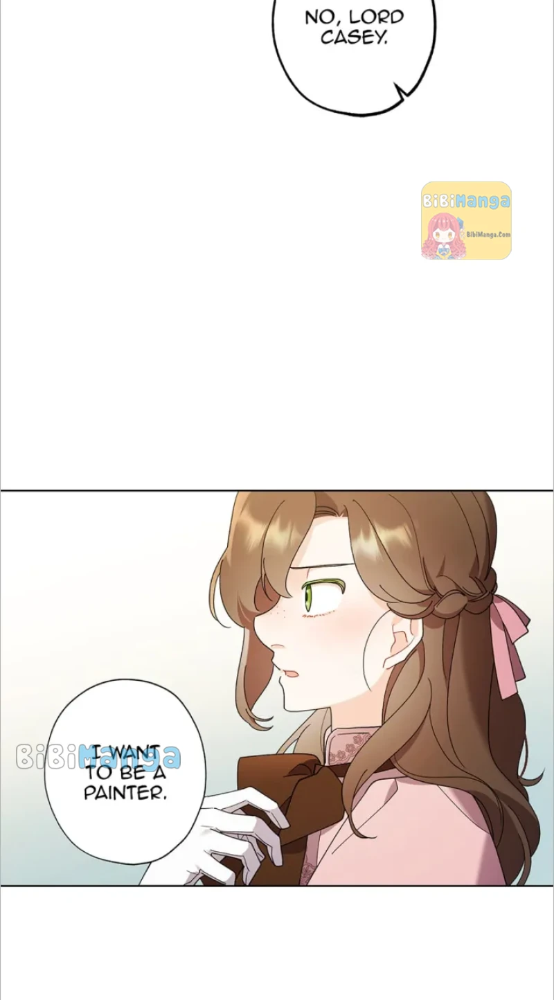A Wicked Tale of Cinderella's Stepmom Chapter 101 - page 49