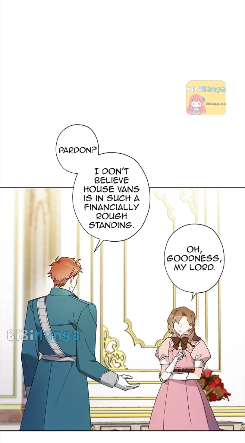 A Wicked Tale of Cinderella's Stepmom Chapter 101 - page 50