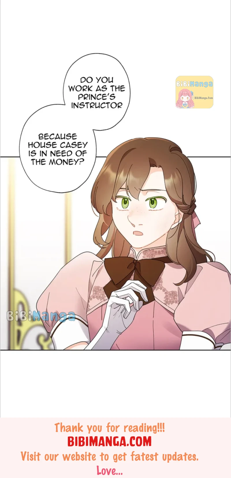 A Wicked Tale of Cinderella's Stepmom Chapter 101 - page 51