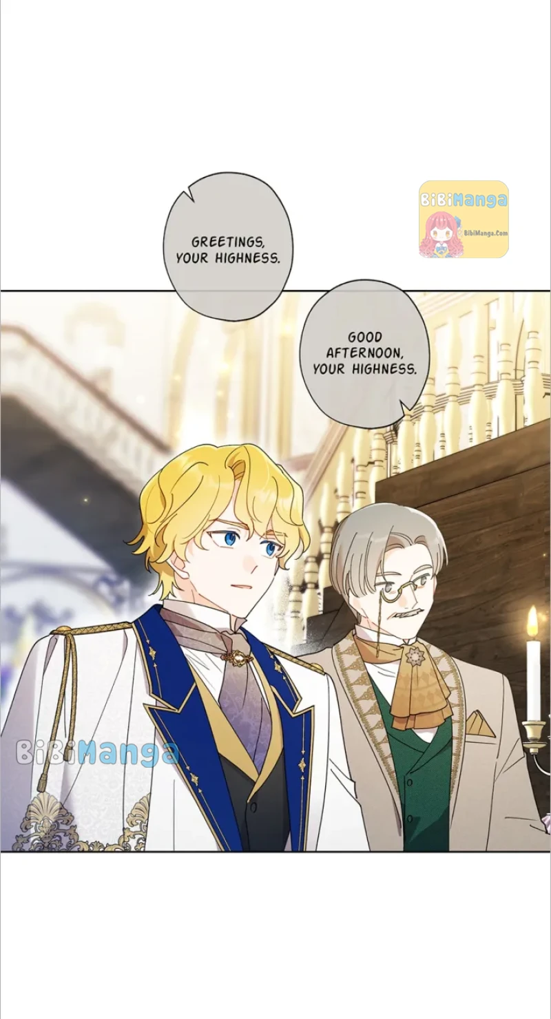A Wicked Tale of Cinderella's Stepmom Chapter 101 - page 7