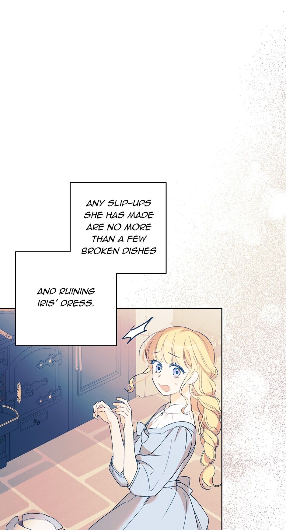 A Wicked Tale of Cinderella's Stepmom chapter 39 - page 11