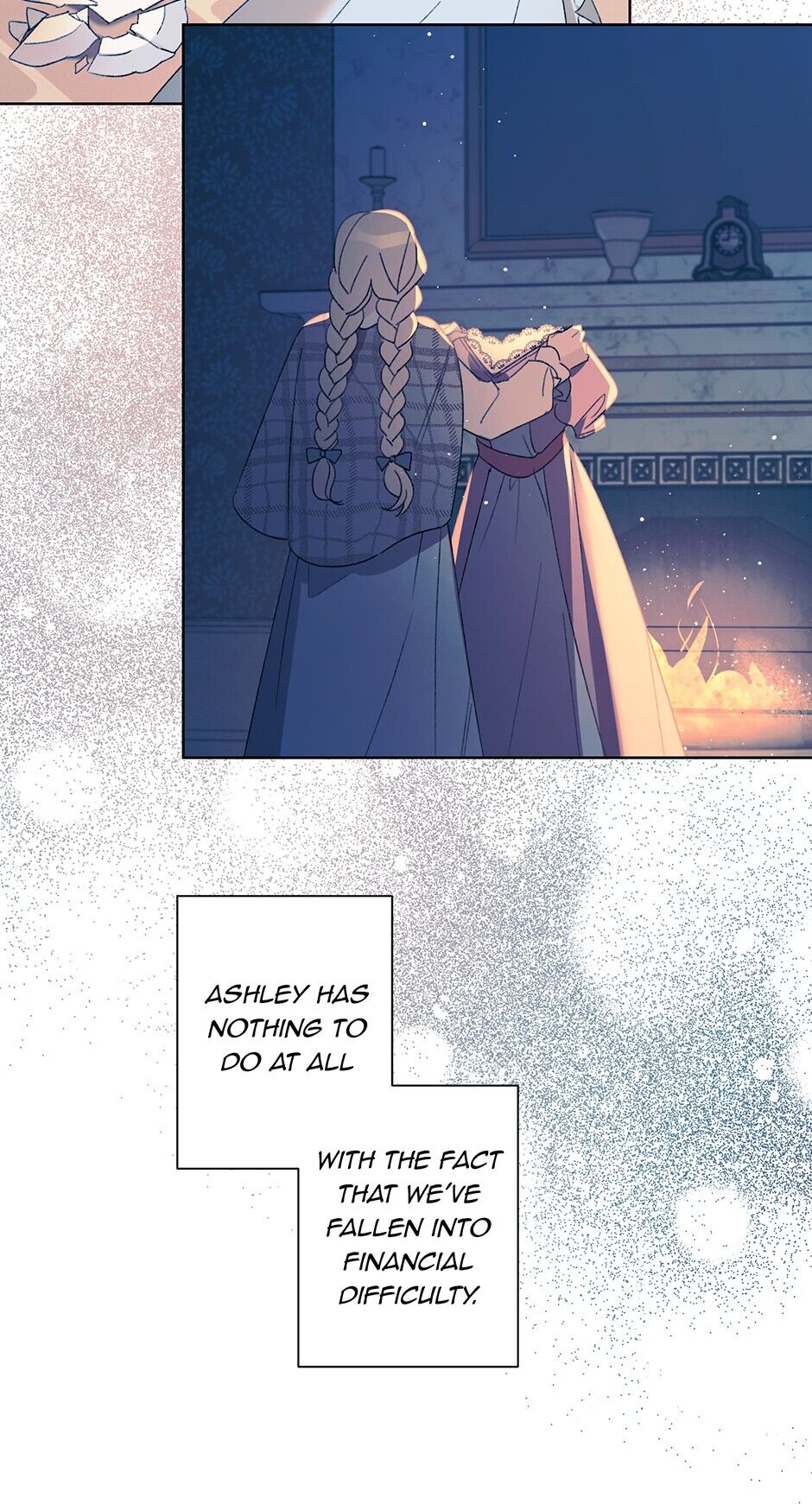 A Wicked Tale of Cinderella's Stepmom chapter 39 - page 12