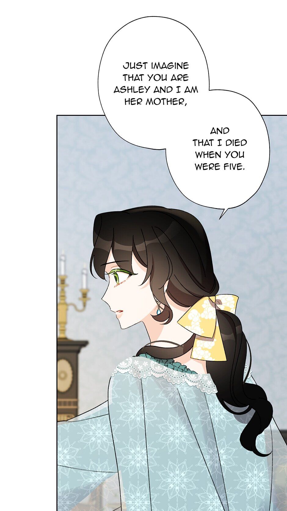 A Wicked Tale of Cinderella's Stepmom chapter 39 - page 17