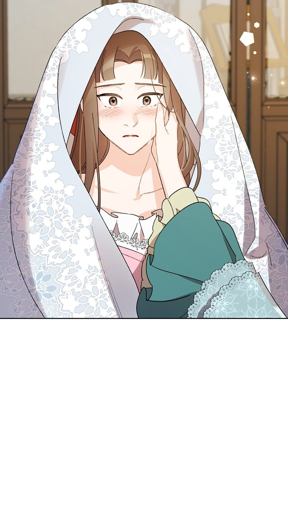 A Wicked Tale of Cinderella's Stepmom chapter 39 - page 19