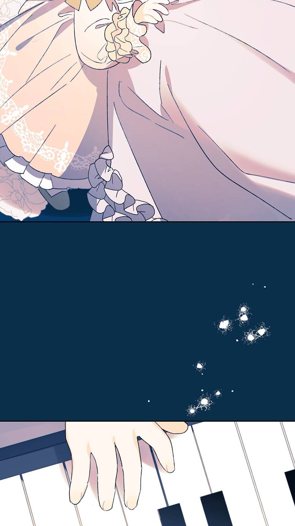 A Wicked Tale of Cinderella's Stepmom chapter 39 - page 23