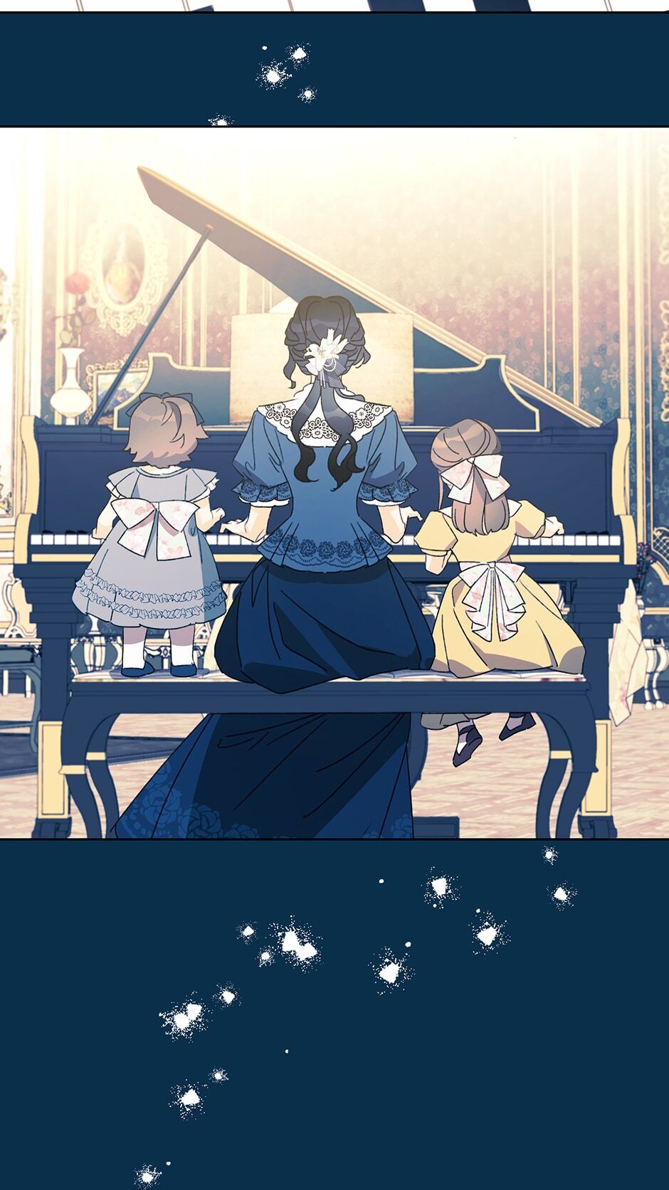 A Wicked Tale of Cinderella's Stepmom chapter 39 - page 24