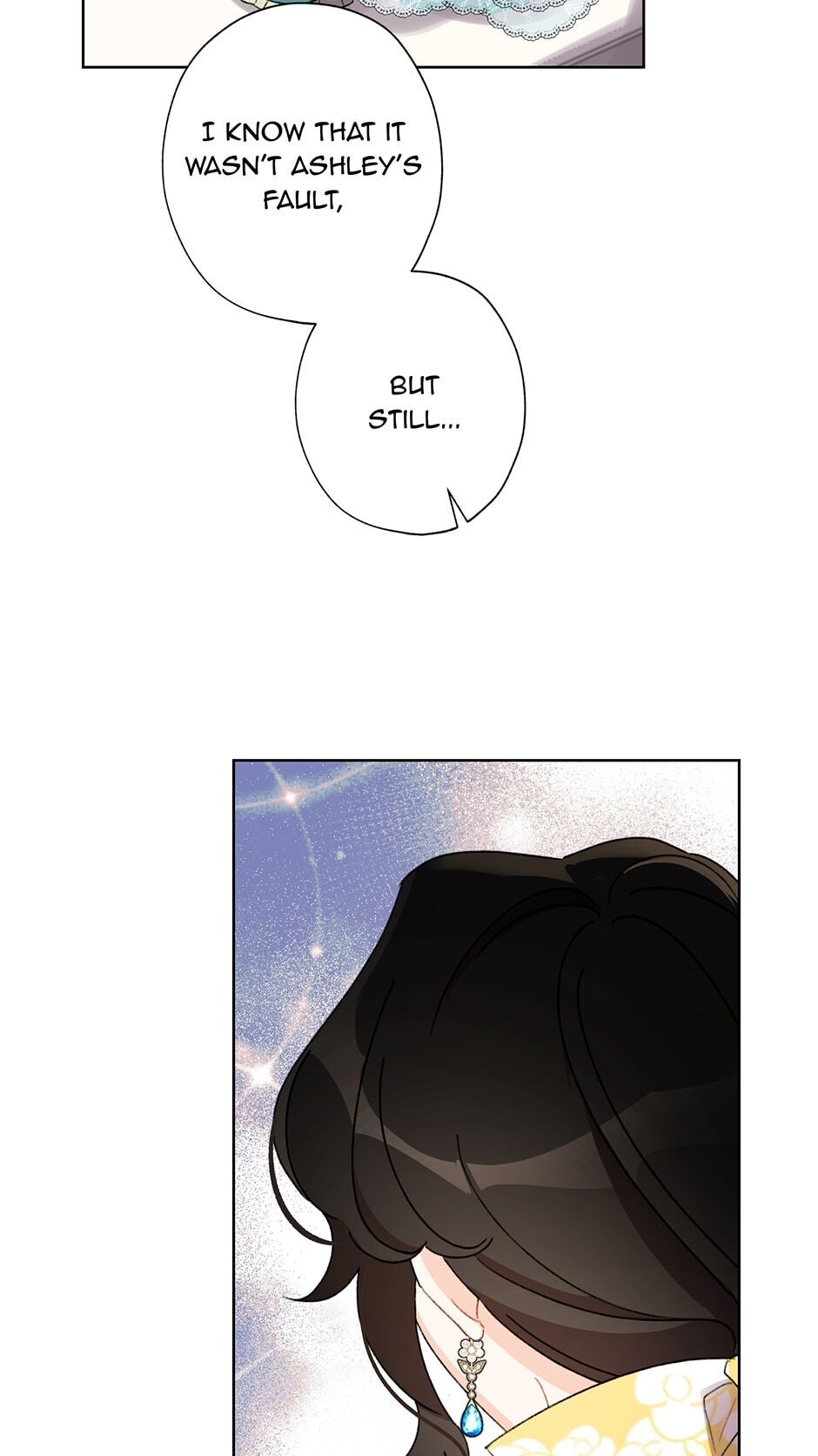 A Wicked Tale of Cinderella's Stepmom chapter 39 - page 3