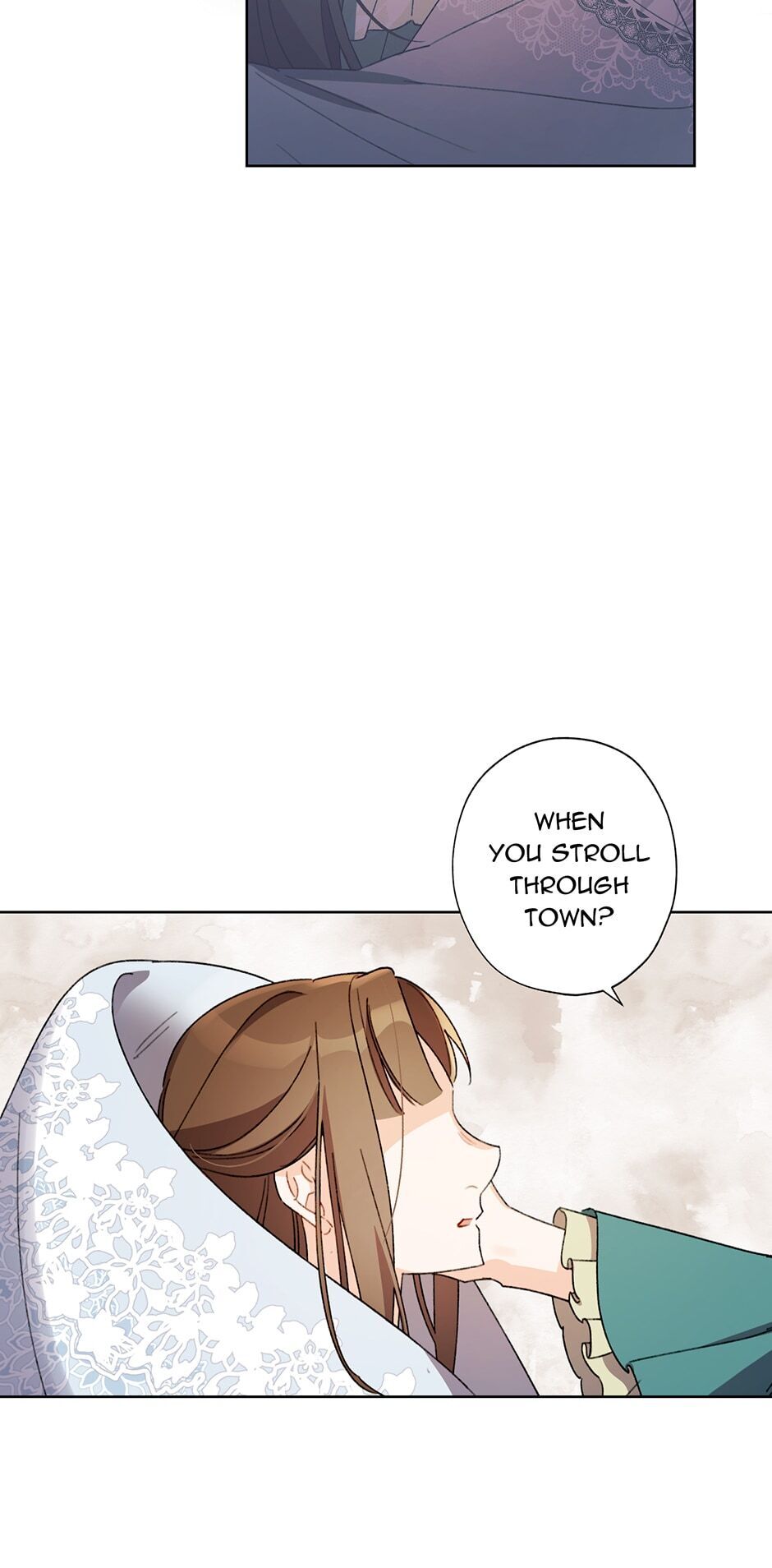 A Wicked Tale of Cinderella's Stepmom chapter 39 - page 31