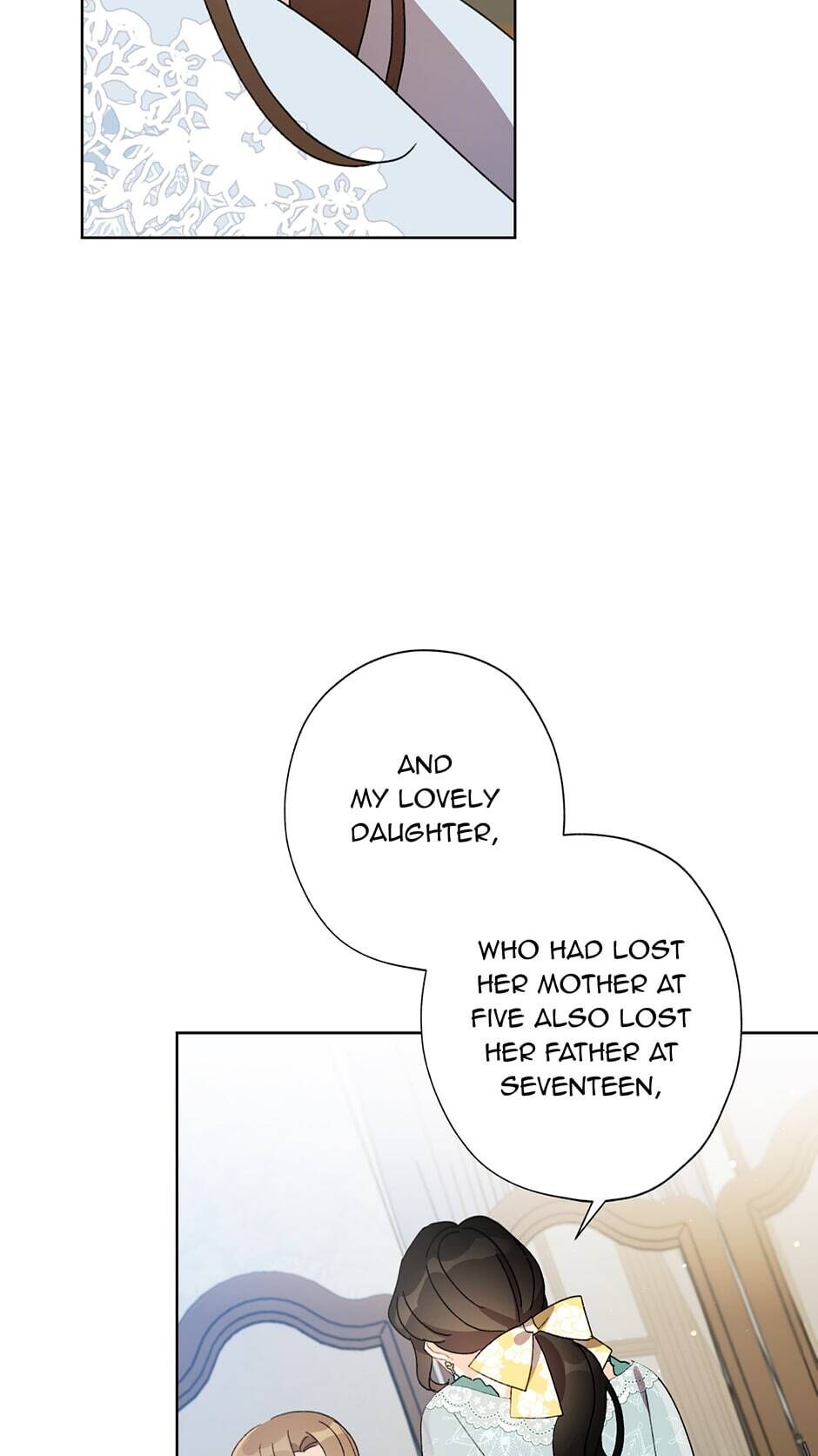 A Wicked Tale of Cinderella's Stepmom chapter 39 - page 33