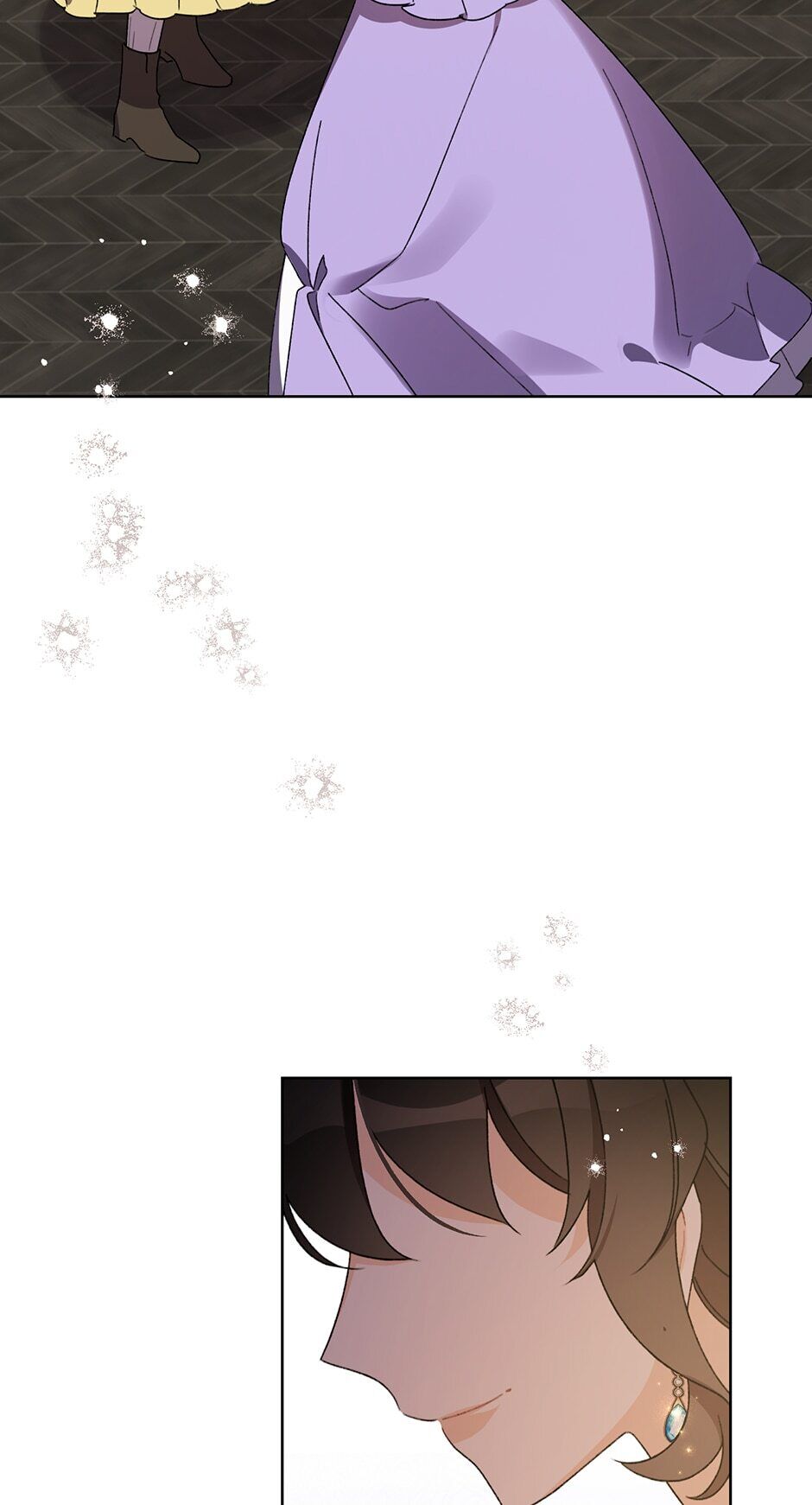 A Wicked Tale of Cinderella's Stepmom chapter 39 - page 41