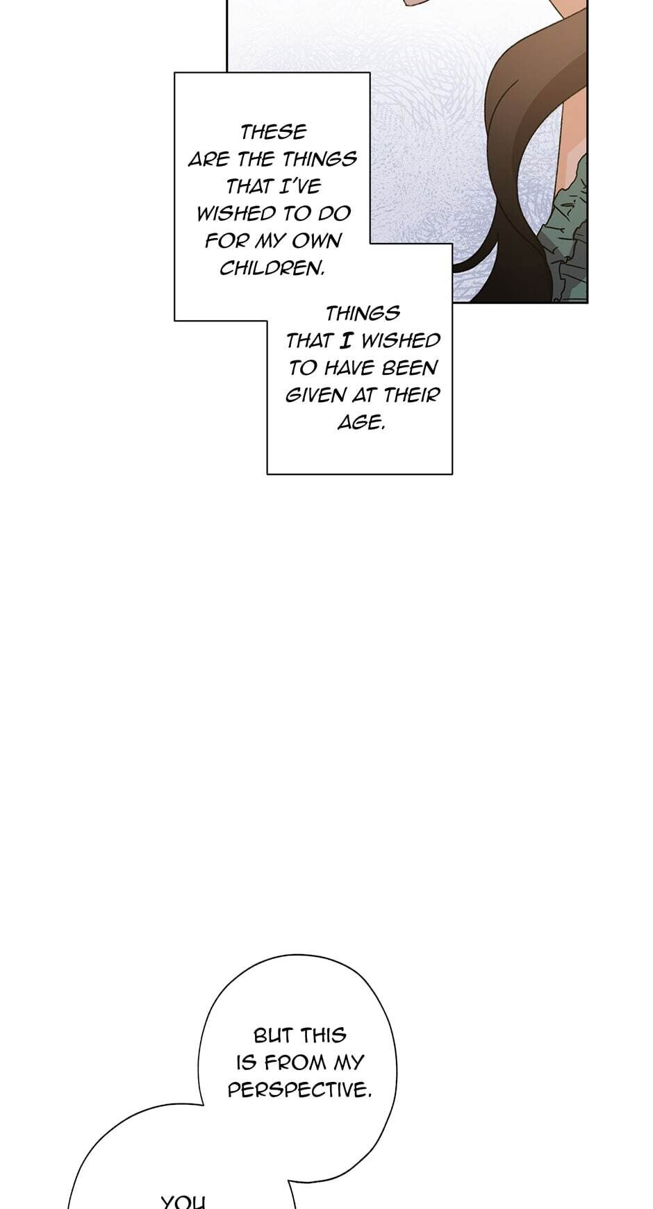 A Wicked Tale of Cinderella's Stepmom chapter 39 - page 42