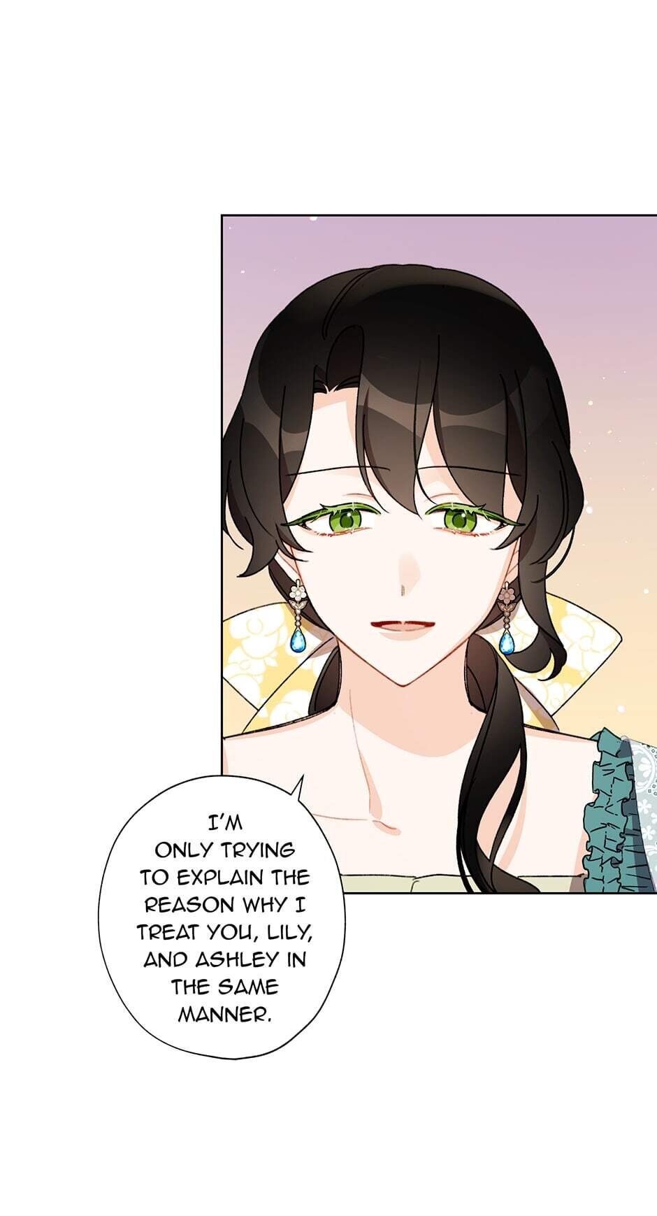 A Wicked Tale of Cinderella's Stepmom chapter 39 - page 44
