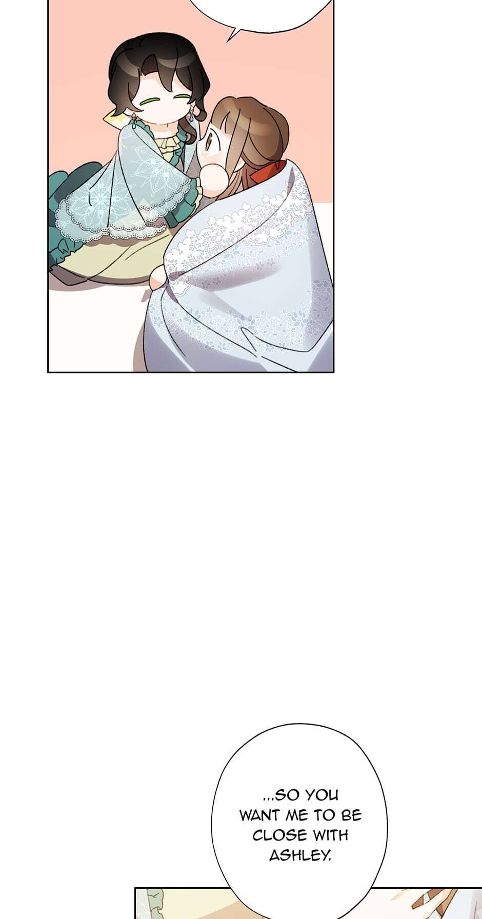 A Wicked Tale of Cinderella's Stepmom chapter 39 - page 46