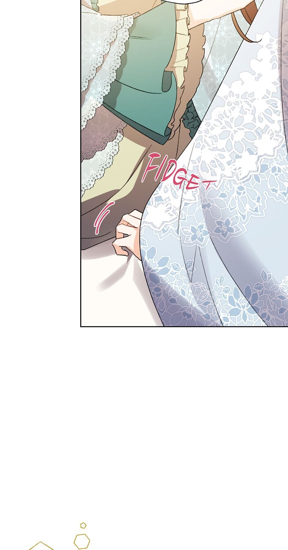 A Wicked Tale of Cinderella's Stepmom chapter 39 - page 47