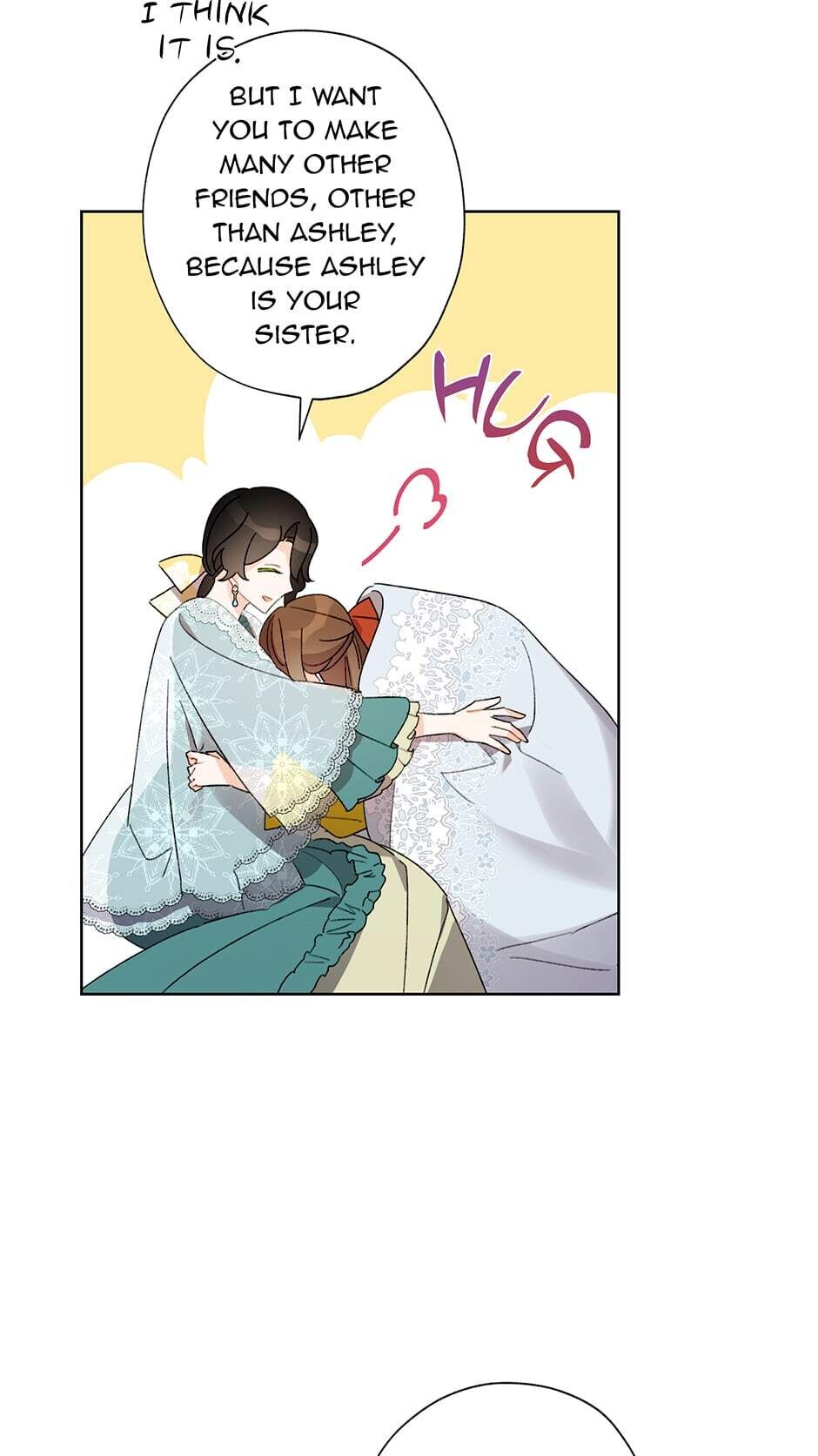 A Wicked Tale of Cinderella's Stepmom chapter 39 - page 52