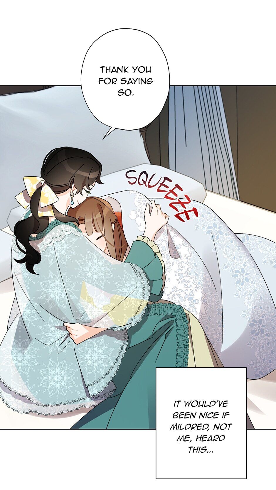 A Wicked Tale of Cinderella's Stepmom chapter 39 - page 56