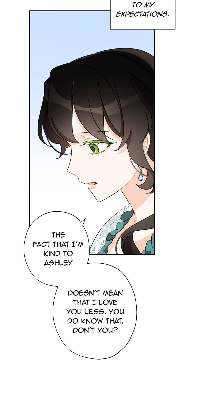 A Wicked Tale of Cinderella's Stepmom chapter 39 - page 6