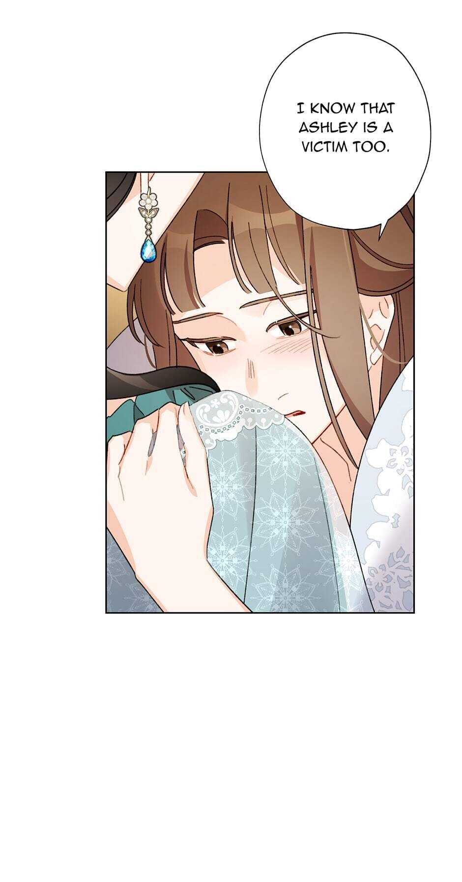 A Wicked Tale of Cinderella's Stepmom chapter 39 - page 60
