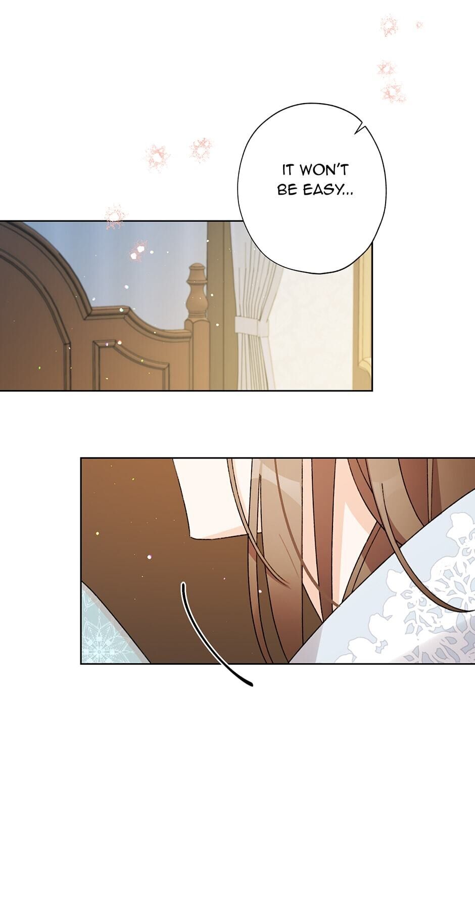 A Wicked Tale of Cinderella's Stepmom chapter 39 - page 61
