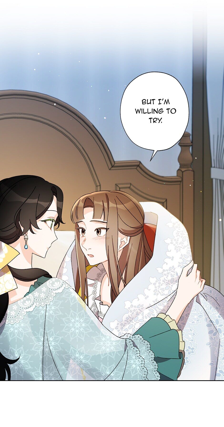 A Wicked Tale of Cinderella's Stepmom chapter 39 - page 62