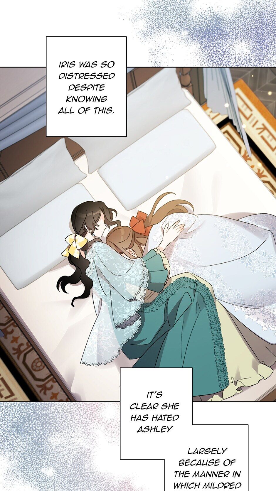 A Wicked Tale of Cinderella's Stepmom chapter 39 - page 65