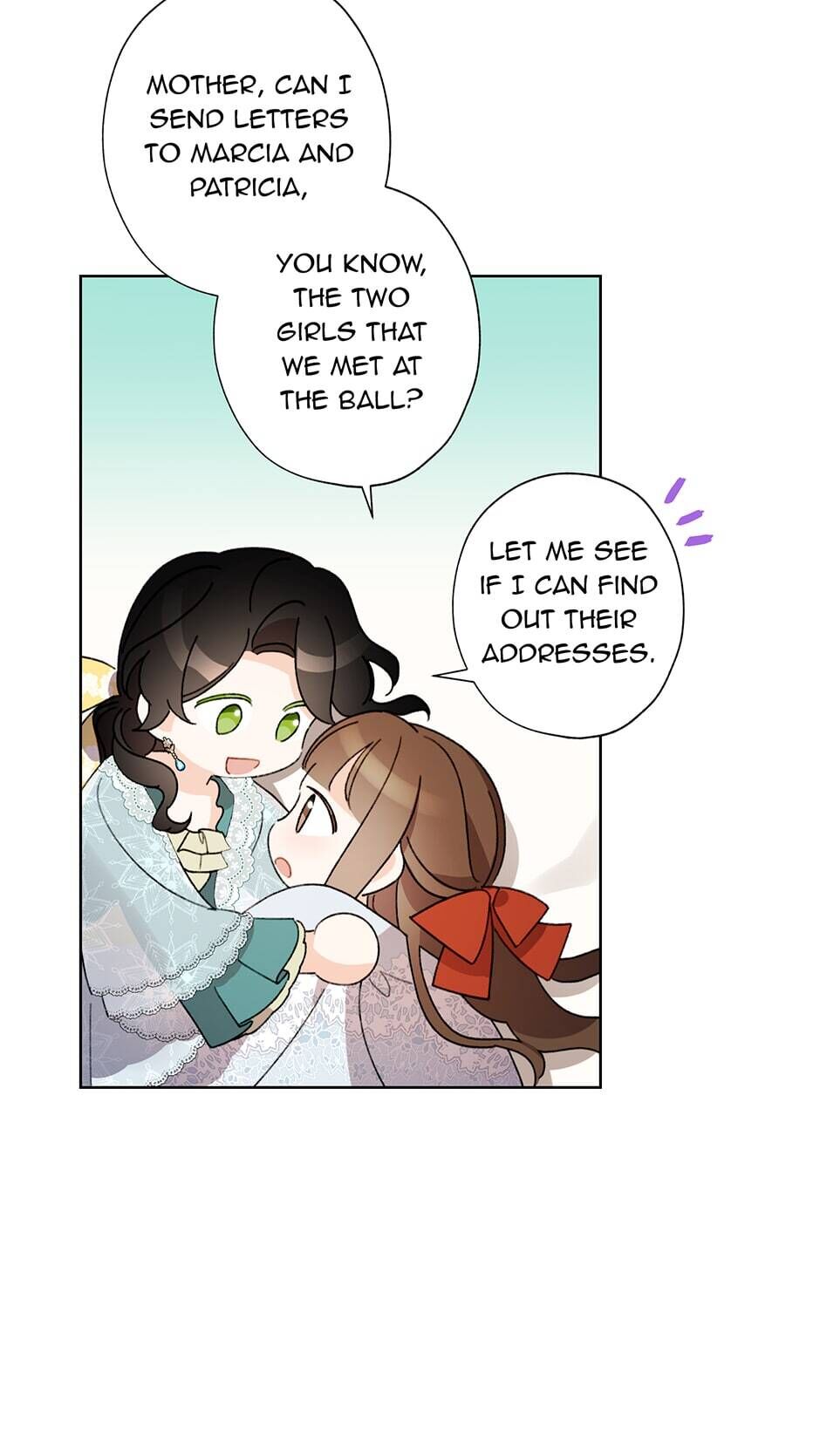 A Wicked Tale of Cinderella's Stepmom chapter 39 - page 68
