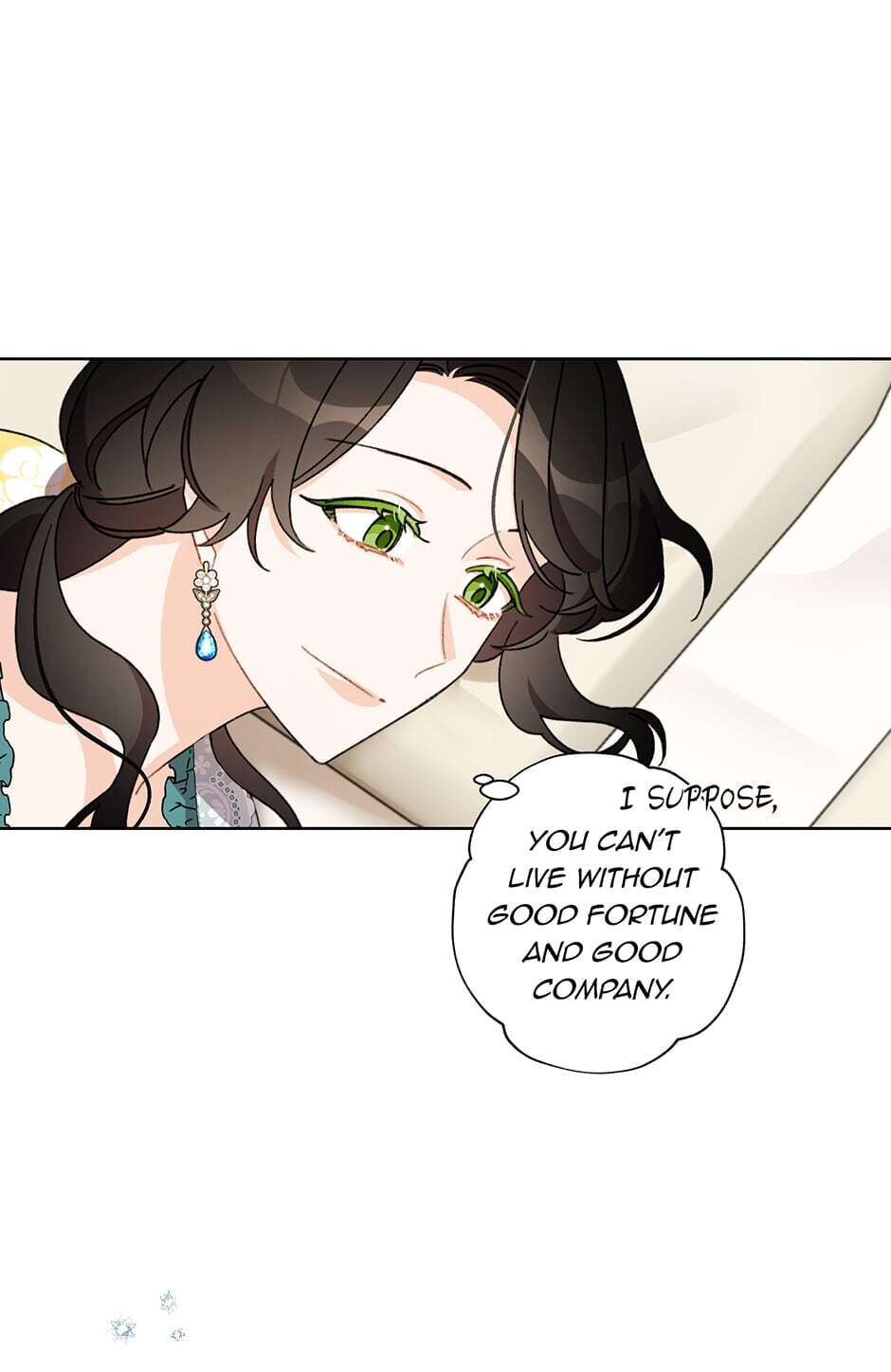 A Wicked Tale of Cinderella's Stepmom chapter 39 - page 69