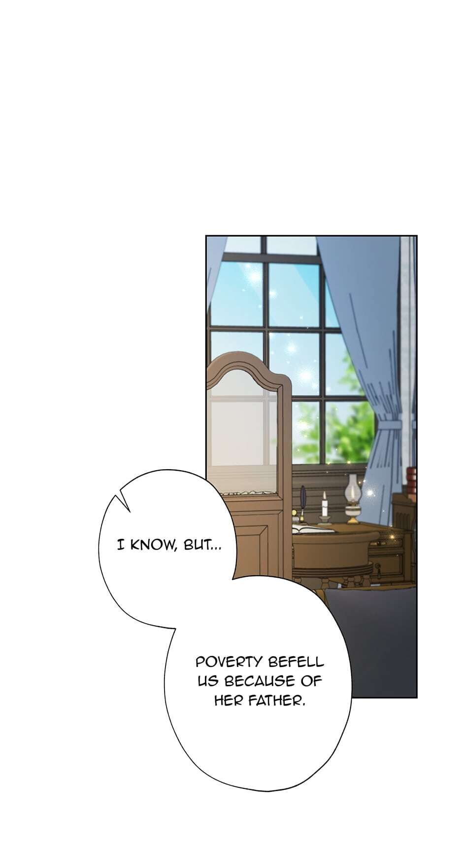 A Wicked Tale of Cinderella's Stepmom chapter 39 - page 7