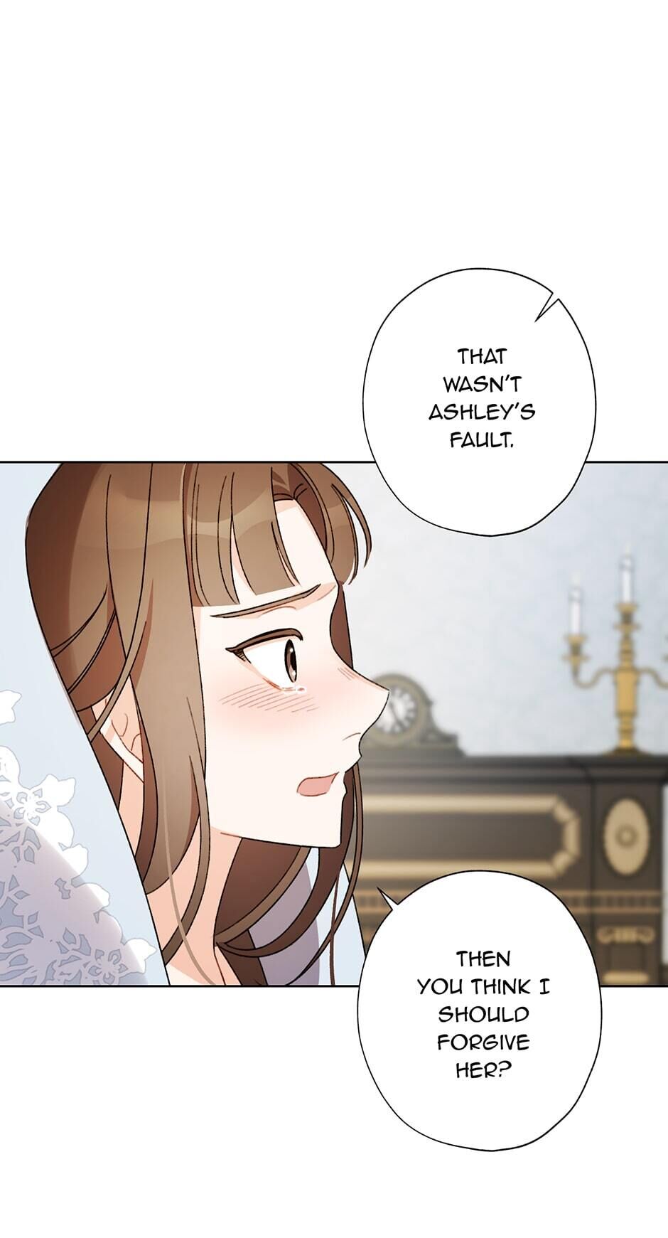 A Wicked Tale of Cinderella's Stepmom chapter 39 - page 9