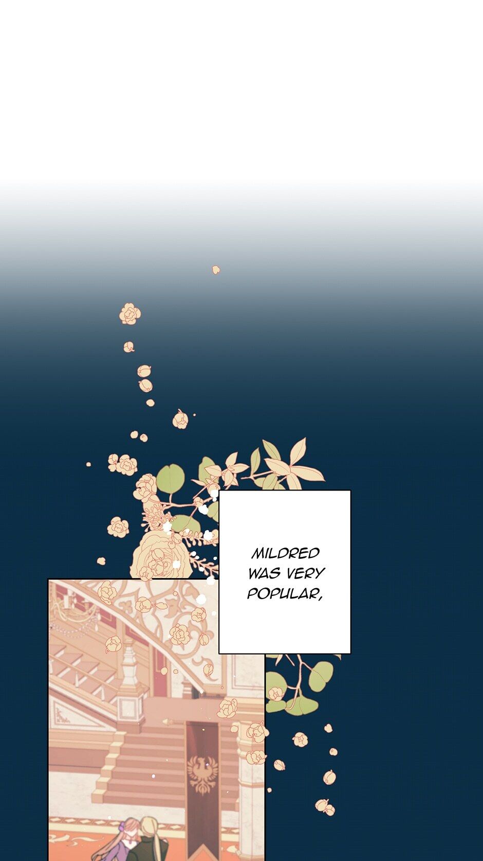 A Wicked Tale of Cinderella's Stepmom chapter 13 - page 14