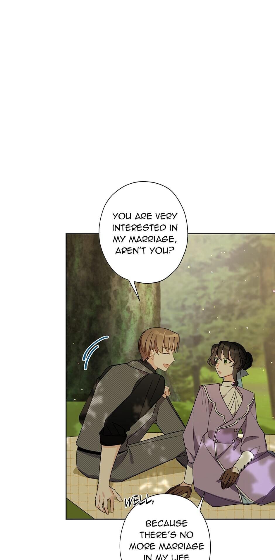 A Wicked Tale of Cinderella's Stepmom chapter 13 - page 20