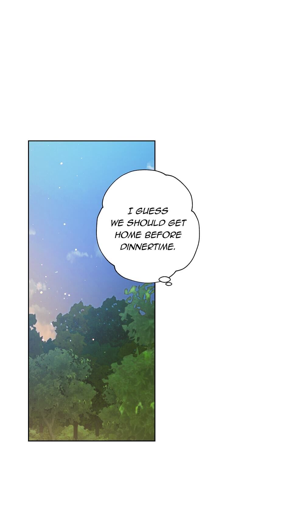 A Wicked Tale of Cinderella's Stepmom chapter 13 - page 26
