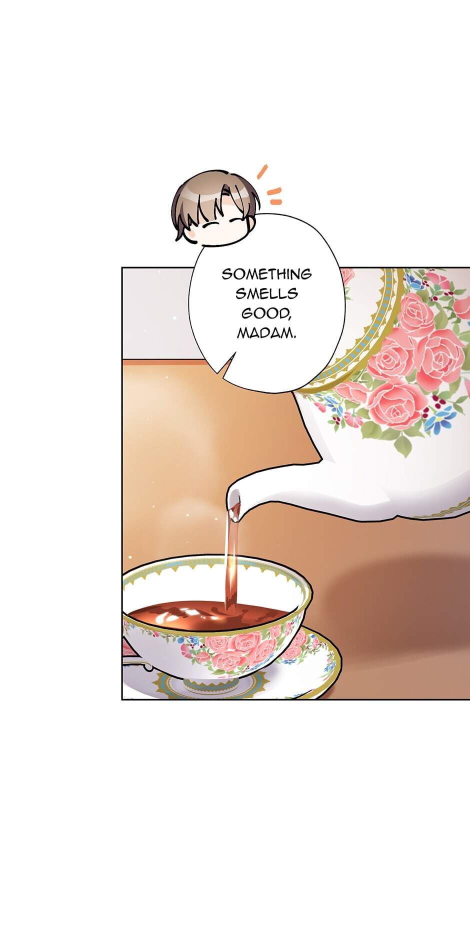 A Wicked Tale of Cinderella's Stepmom chapter 13 - page 32