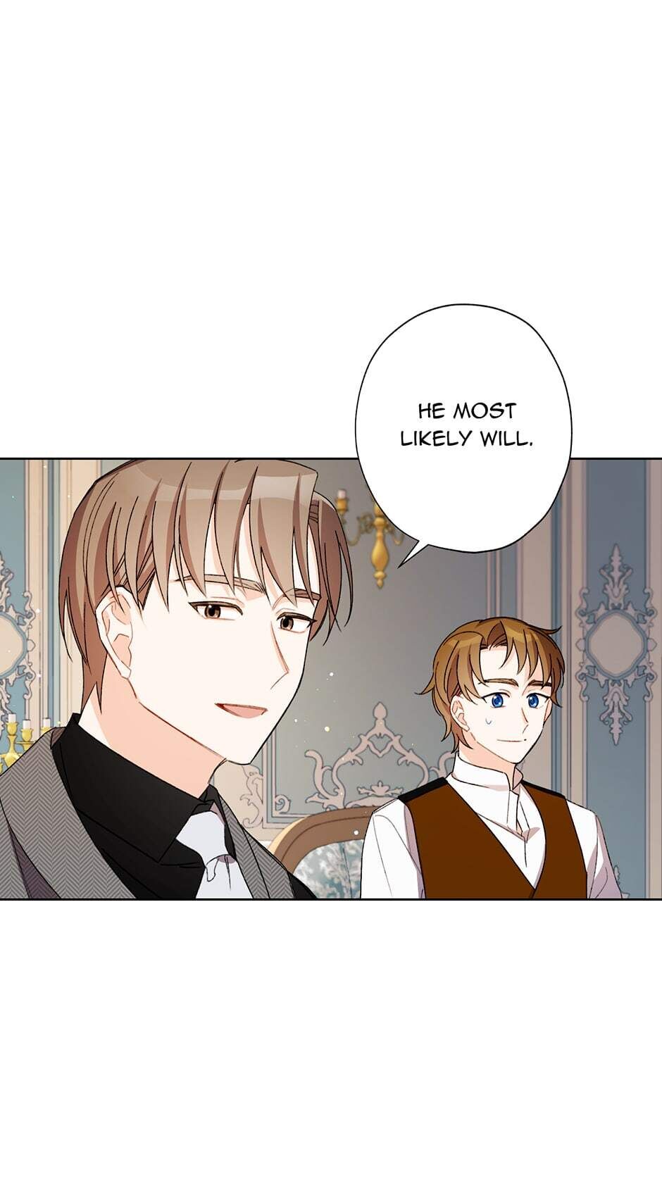 A Wicked Tale of Cinderella's Stepmom chapter 13 - page 42
