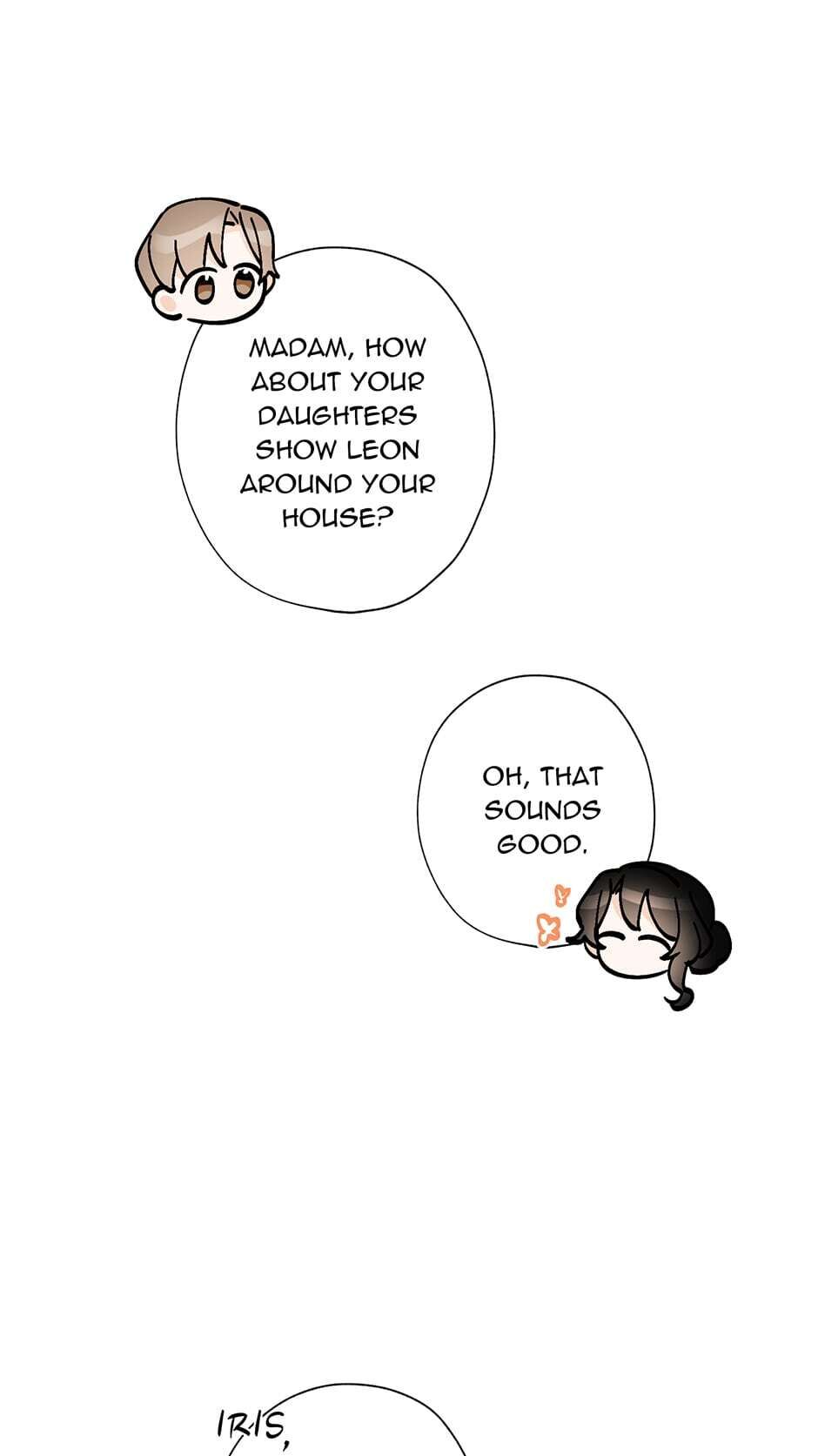 A Wicked Tale of Cinderella's Stepmom chapter 13 - page 44