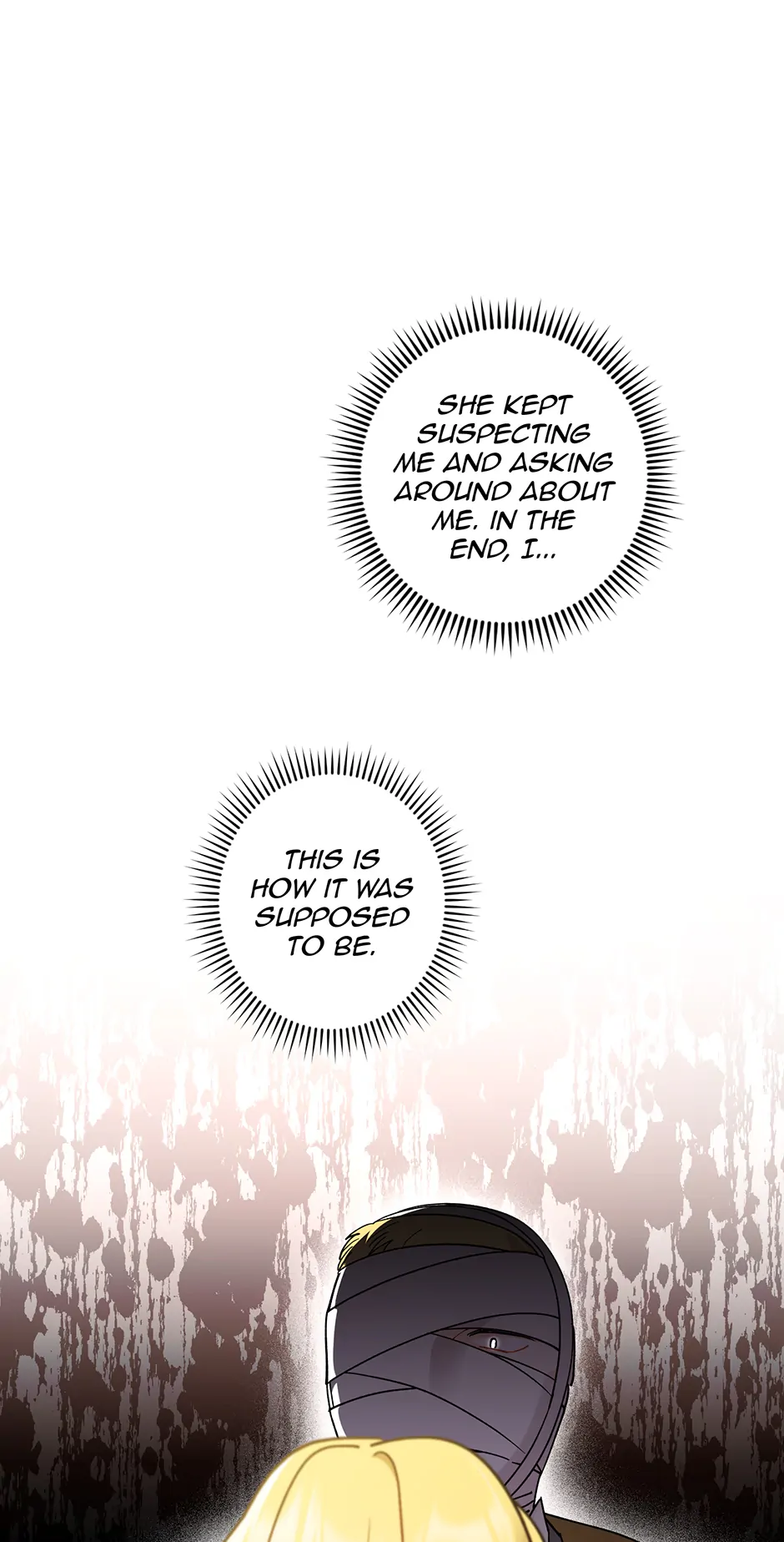A Wicked Tale of Cinderella's Stepmom Chapter 129 - page 1