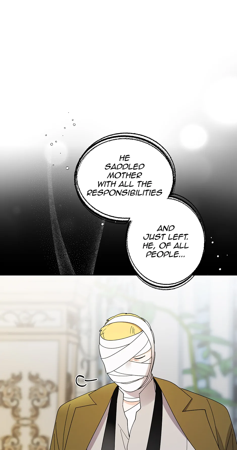 A Wicked Tale of Cinderella's Stepmom Chapter 129 - page 10