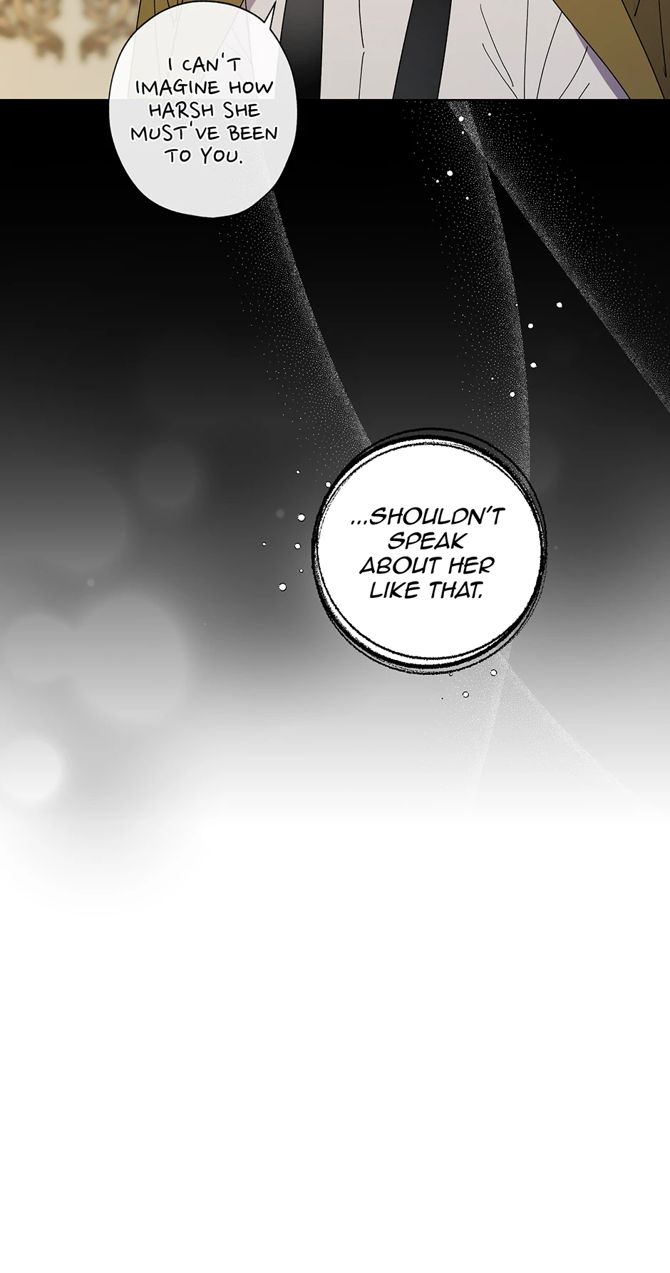 A Wicked Tale of Cinderella's Stepmom Chapter 129 - page 11