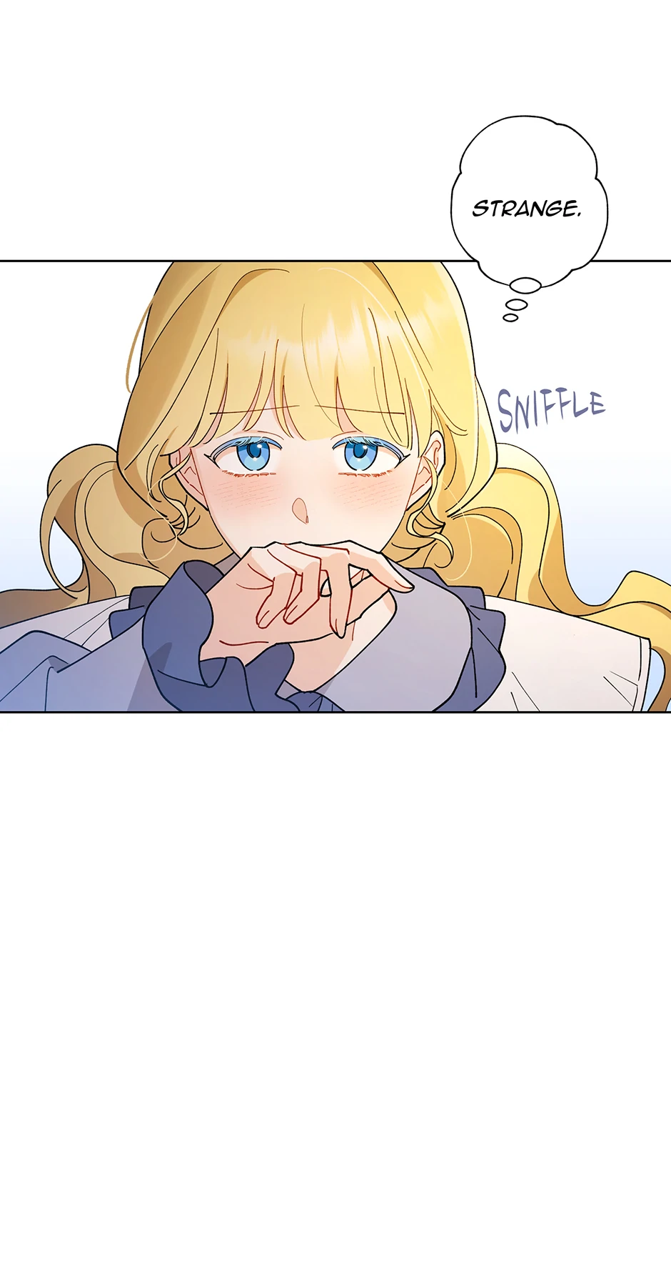 A Wicked Tale of Cinderella's Stepmom Chapter 129 - page 14