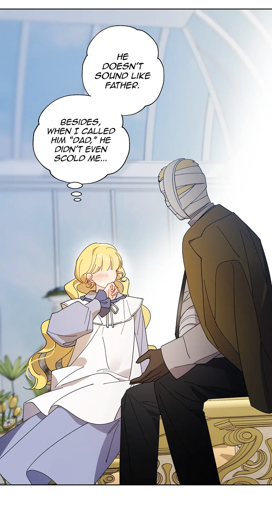 A Wicked Tale of Cinderella's Stepmom Chapter 129 - page 15