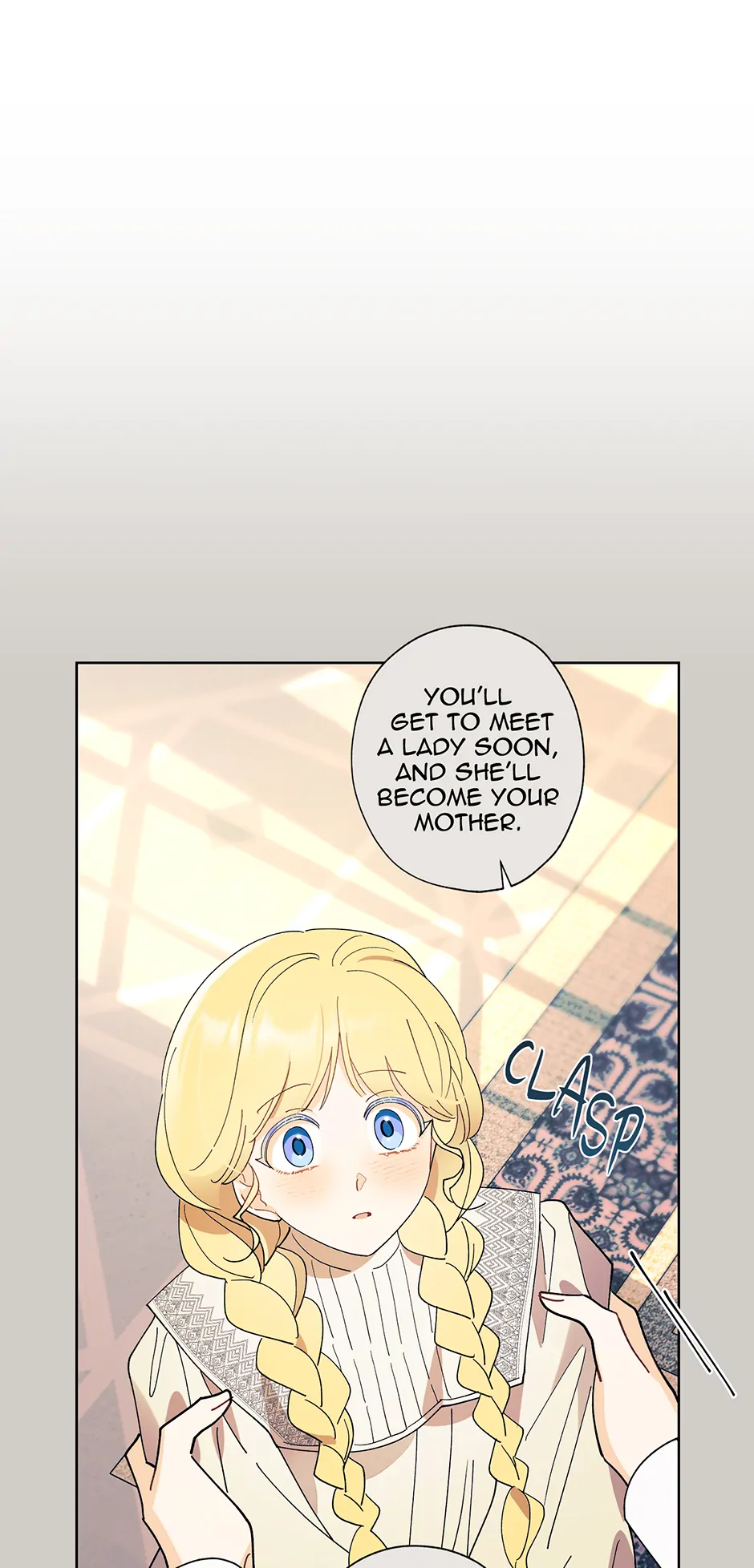 A Wicked Tale of Cinderella's Stepmom Chapter 129 - page 16
