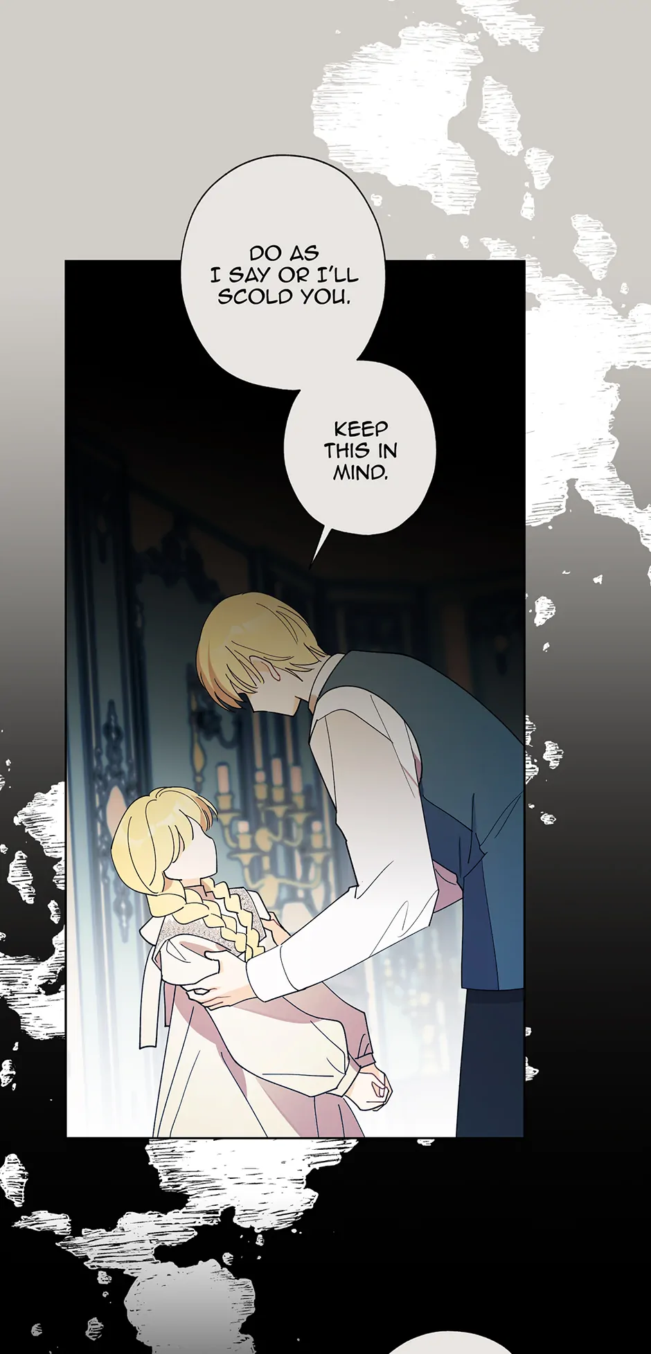 A Wicked Tale of Cinderella's Stepmom Chapter 129 - page 18